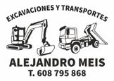 Excavaciones Y Transportes Alejandro Meis S.L.